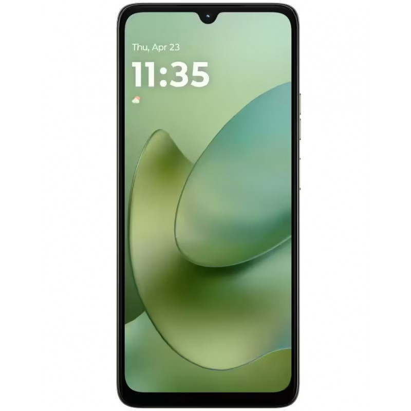 Смартфон Moto G06 4/256GB Tendril