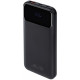 Power Bank RIVAPOWER VA2211 10000 mAh (Black)