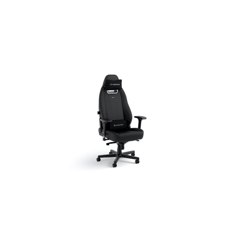 Ігрове крісло Noblechairs LEGEND, чорний NBL-LGD-GER-BED