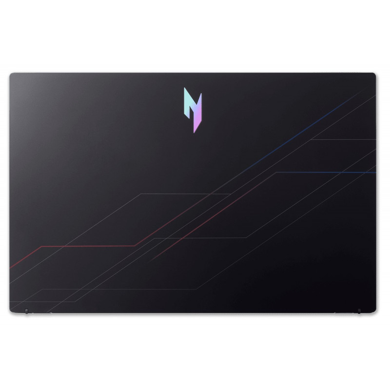 Ноутбук Acer Nitro V 15 ANV15-52-52QW (NH.QV2EU.00X) (Core 5 210H/16/1000/RTX 4050-6Gb)