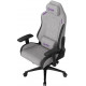 Крісло для геймерів Lorgar CHA41 Grey (LRG-CHA41-GY)