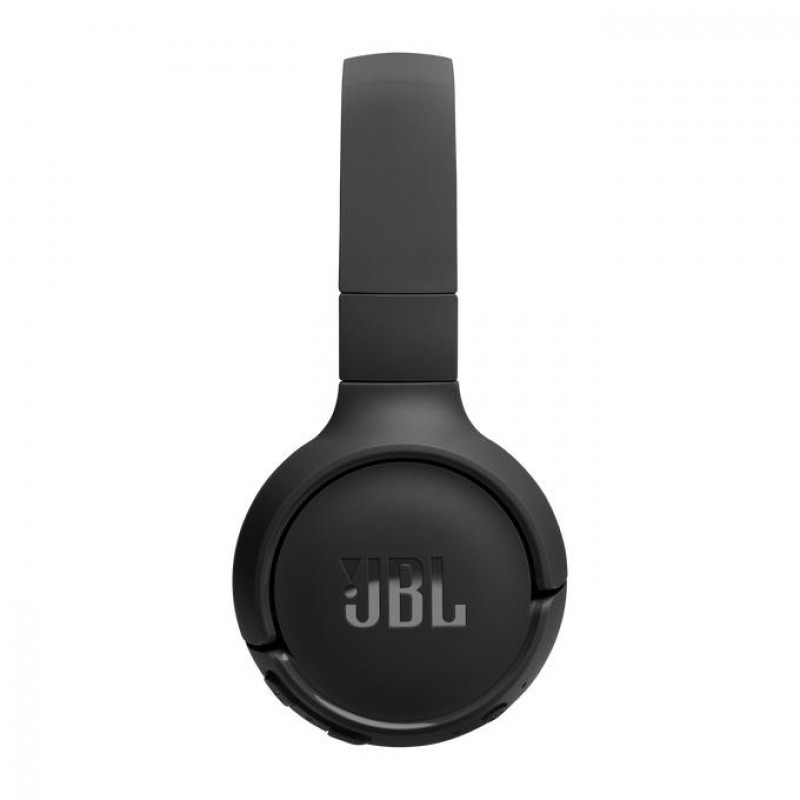 Навушники накладні бездротові JBL JBLT520BTBLKEU