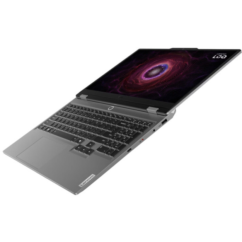 Ноутбук Lenovo LOQ 15AHP9 (83DX00G8RA) (R7 7445HS/16/512/RTX 3050-6)