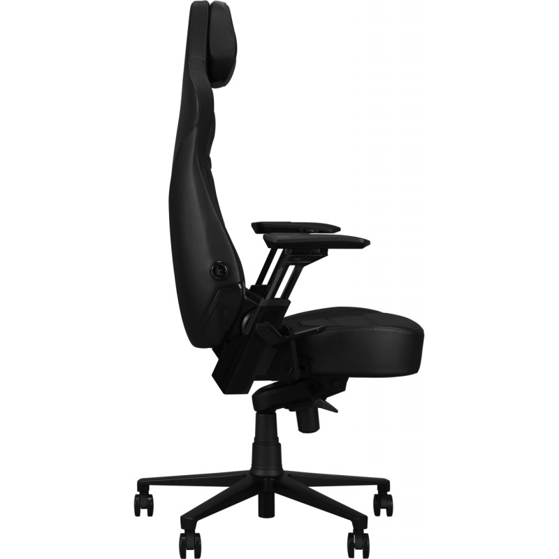 Крісло для геймерів ASUS SL302C ROG Courser Core Gaming Chair Black (90GC02B0-MSG010)