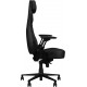 Крісло для геймерів ASUS SL302C ROG Courser Core Gaming Chair Black (90GC02B0-MSG010)
