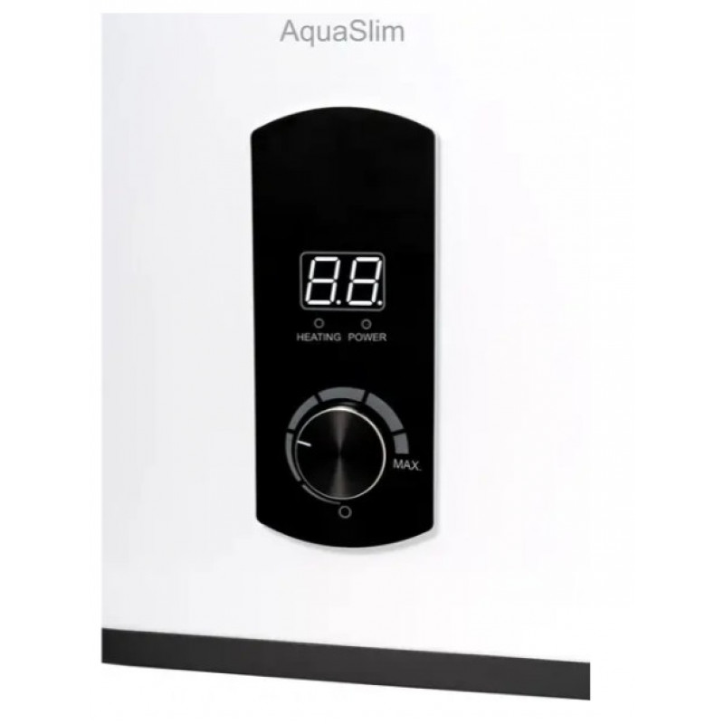 Водонагрівач TERMAXIT AquaSlim 50V