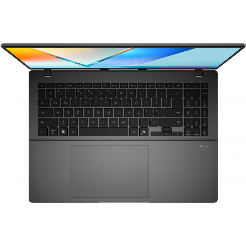 Ноутбук ASUS Vivobook S16 S3607AA-SH035W 90NB1732-M005K0