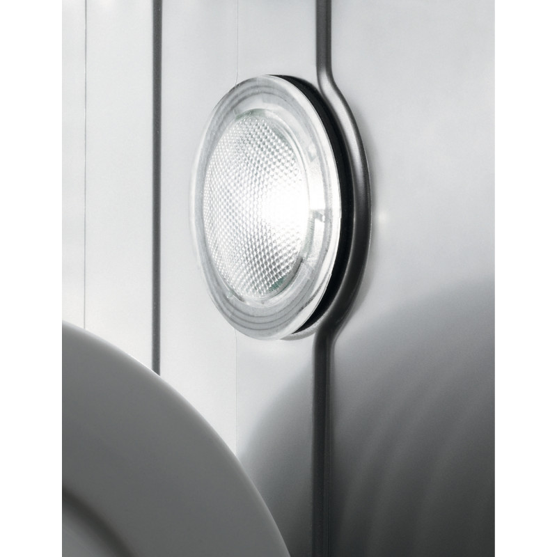 Посудомийна машина Electrolux KEMC3211L