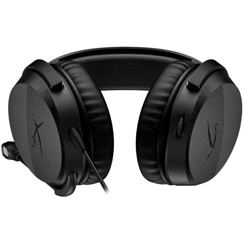 Гарнітура ігрова HyperX Cloud Stinger 3 xBox, mini-jack, чорний BS1T7AA