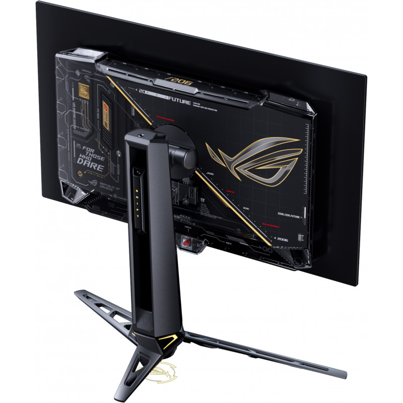 Монітор Asus ROG Swift PG27AQWP-G 90LM0CF0-B02971