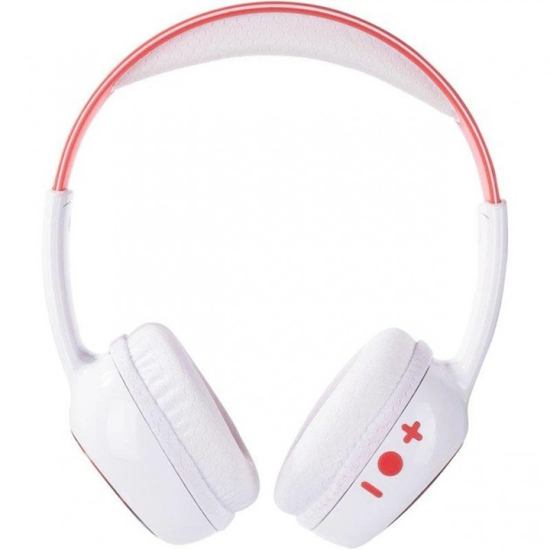 Навушники Gelius KIDPlay GP HP-010 White/Red