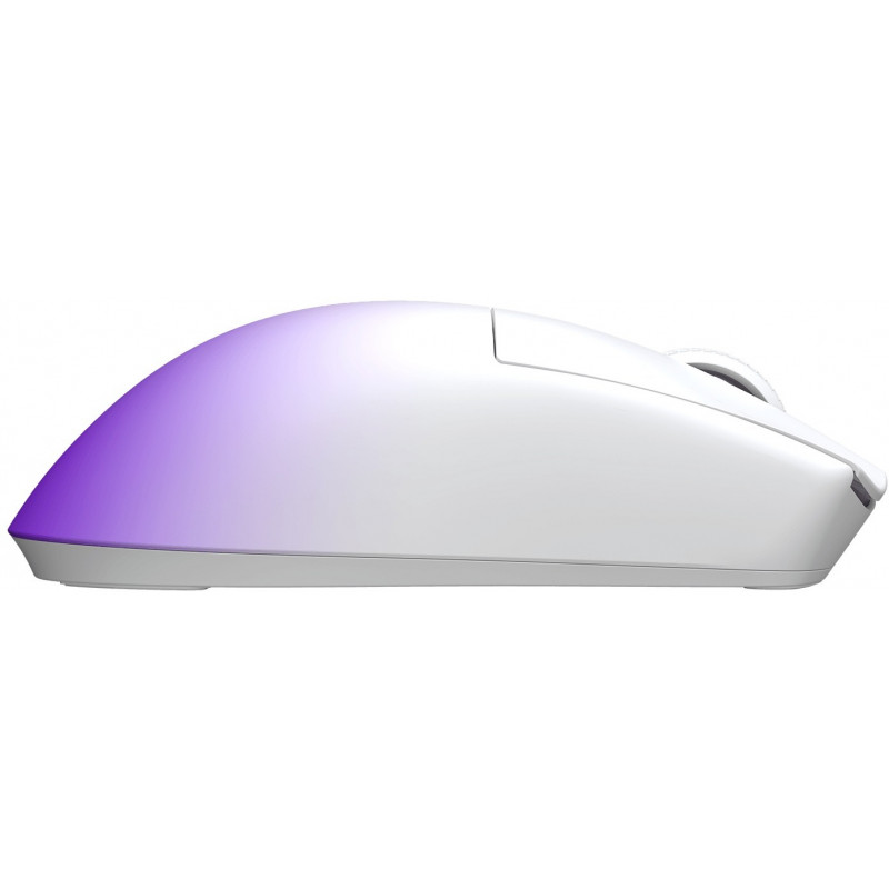 Ігрова миша HATOR Hellyberry HM47 PRO wireless HM47PRO_white_violet