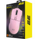 Миша 2E GAMING MG315, USB-A, рожевий 2E-MG315UPK