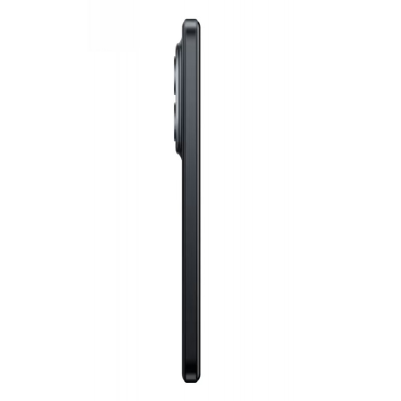 Смартфон Xiaomi Note 15 Pro+ 5G 8/256 Black