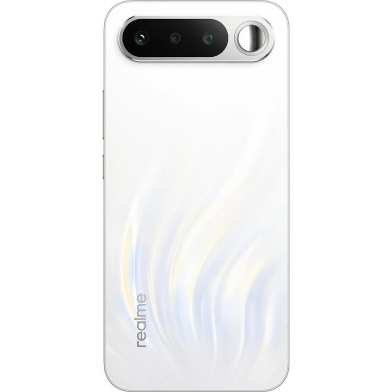 Смартфон REALME 16 RMX5171 8/256 AIR WHITE