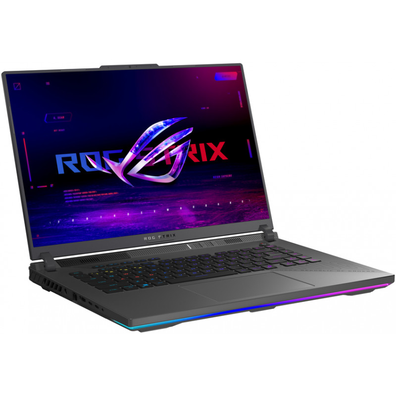 Ноутбук ASUS ROG Strix G16 G614PR-RV036 90NR0NJ7-M005S0
