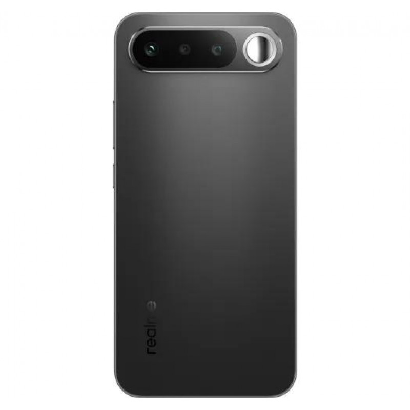 Смартфон REALME 16 RMX5171 8/256 AIR BLACK