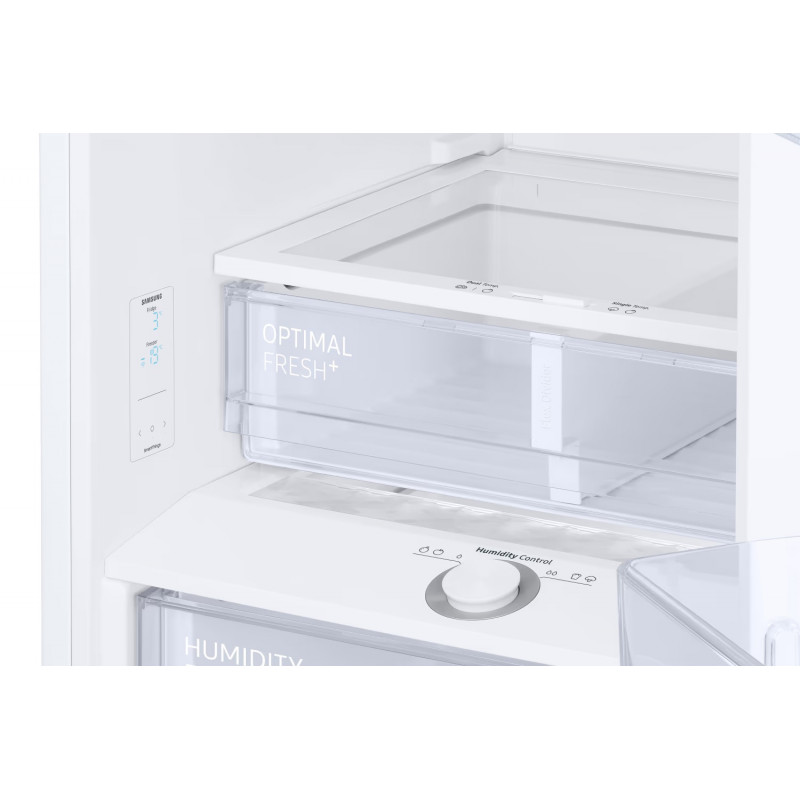Холодильник Samsung RB38C603EWW/UA