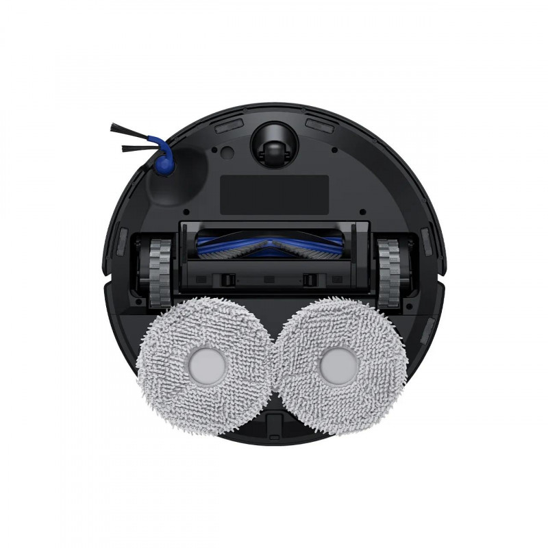 Робот-пилосос ECOVACS DEEBOT T30C DLX71 BLACK