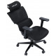 Крісло ігрове Anda Seat X-Air Pro Size XL Mesh Space Black AD-WY-01-BBB-B01