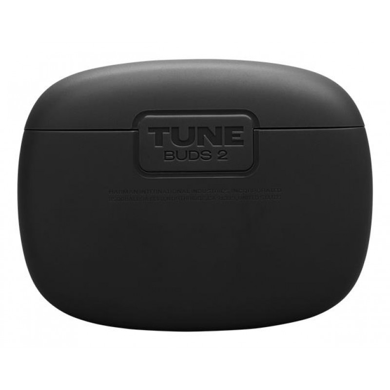 Навушники JBL JBLTBUDS2BLK
