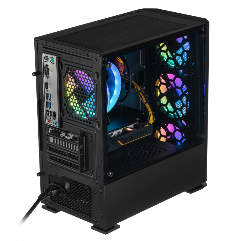 Комп’ютер персональний 2E Complex Gaming Intel U5-225F 2E-13073