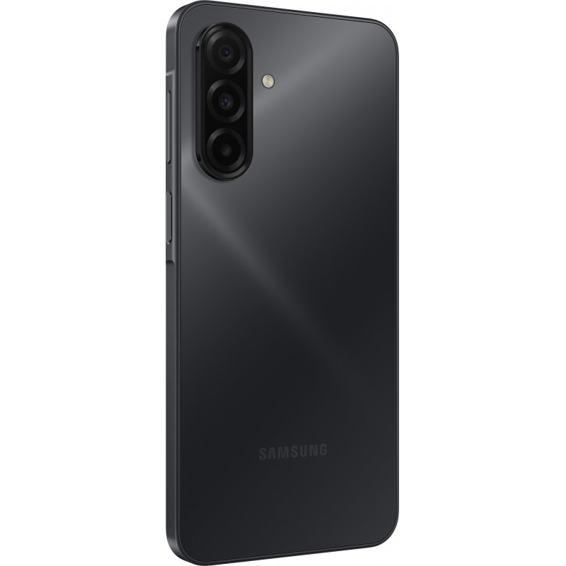 Смартфон Samsung A17 SM-A175F 4/128Gb Black