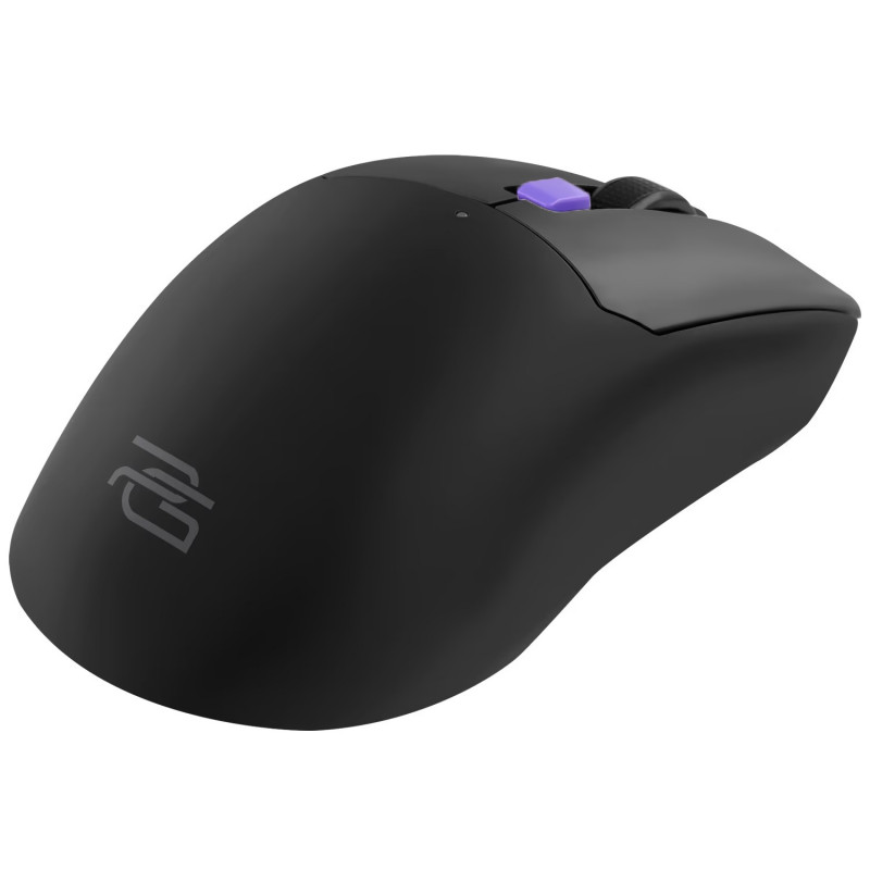 Миша Proove Gaming Everon (black) WL
