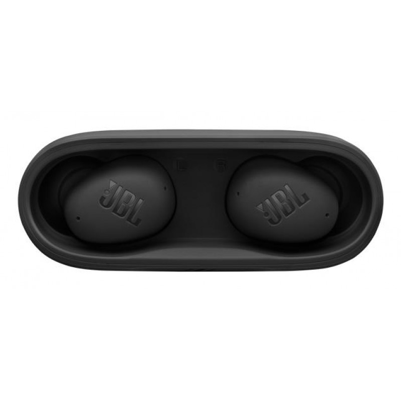 Навушники JBL JBLWBUDS2BLK