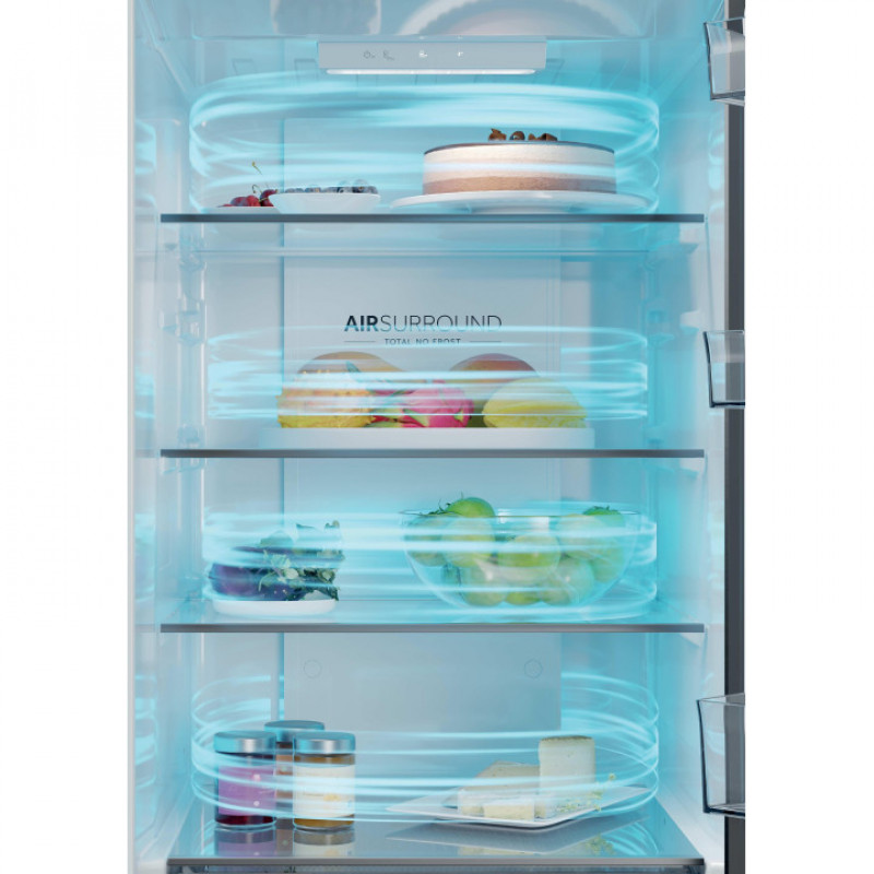 Холодильник HAIER HDPR3618DNPK