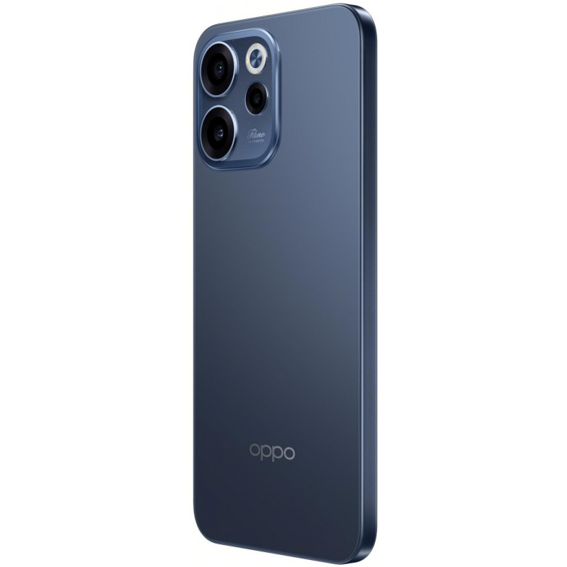 Смартфон OPPO Reno15 FS 8/512GB (twilight black)