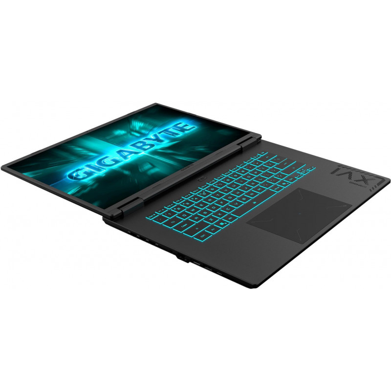 Ноутбук Gigabyte Gaming A16 GAMING_A16_CTHI3UA894SD