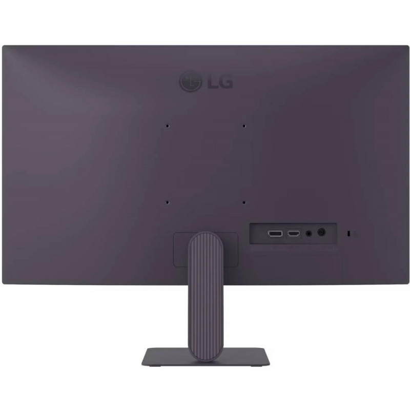 Монітор LG 24G411A-B