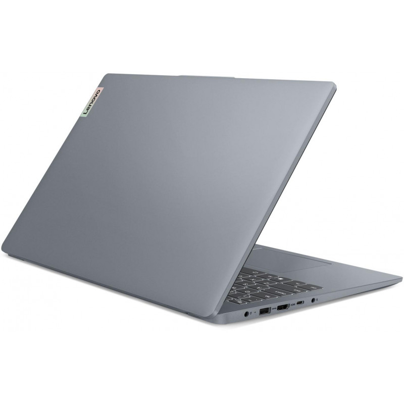 Ноутбук Lenovo IdeaPad Slim 3 15AMN8 (82XQ01KGRA) (R3 30/16/1000)