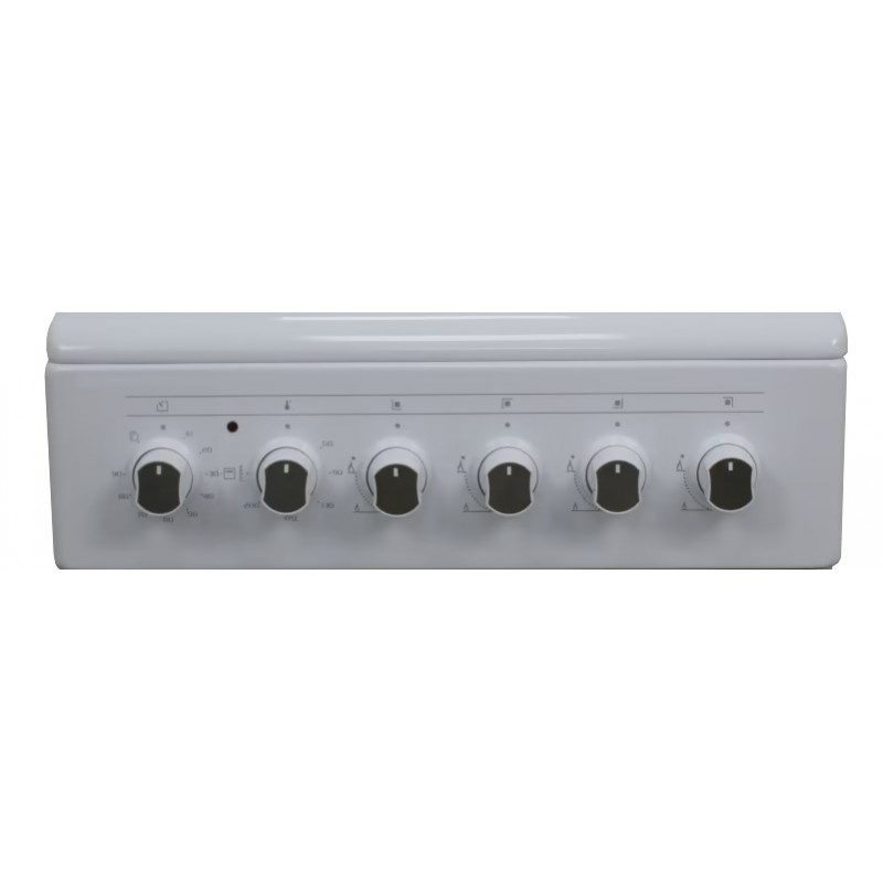 Плита BORGIO GE5 40 W MBBLTF