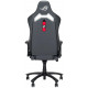 Крісло для геймерів ASUS ROG Chariot X Core (Wide) Grey (90GC01N0-MSG050)