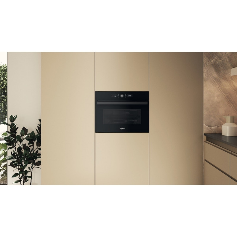 Духова шафа Whirlpool WMW47HMB
