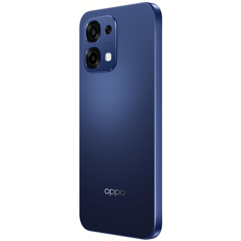 Смартфон OPPO A6 PRO 4G 8/256GB Stellar blue