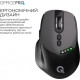 Бездротова миша OfficePro M520B
