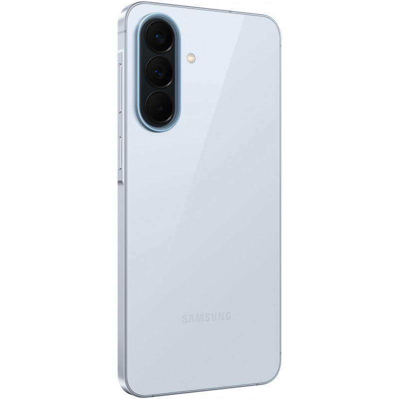 Смартфон Samsung Galaxy A57 5G 12/512Gb Awesome Navy (SM-A576BDBHEUC)