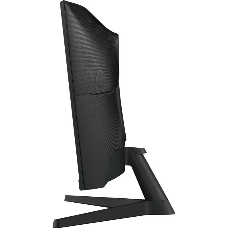 Монітор Samsung LS27CG550EIXUA