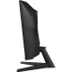 Монітор Samsung LS27CG550EIXUA