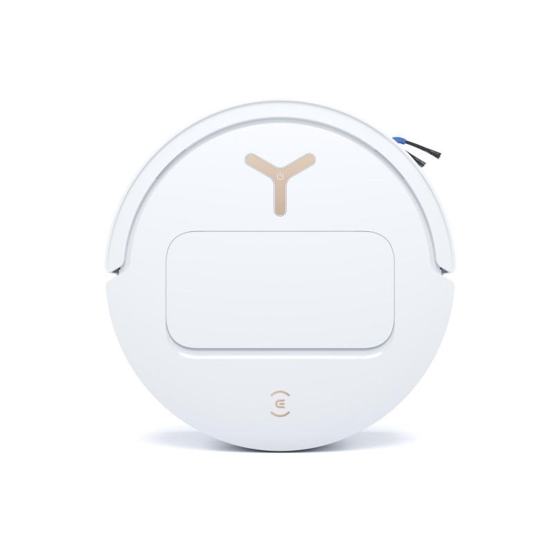 Робот-пилосос ECOVACS DEEBOT T50S PRO OMNI WHITE