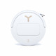 Робот-пилосос ECOVACS DEEBOT T50S PRO OMNI WHITE