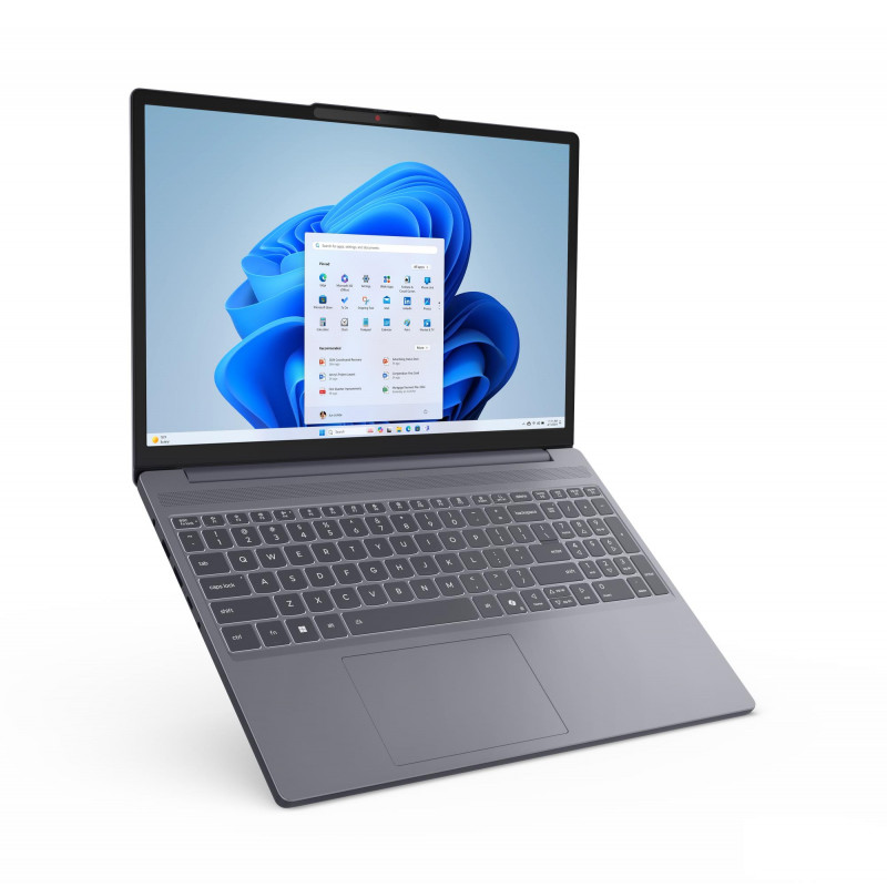 Ноутбук Lenovo IdeaPad Slim 3 15IRH10 (83K101K9RA) (i5-13420H/16/512)