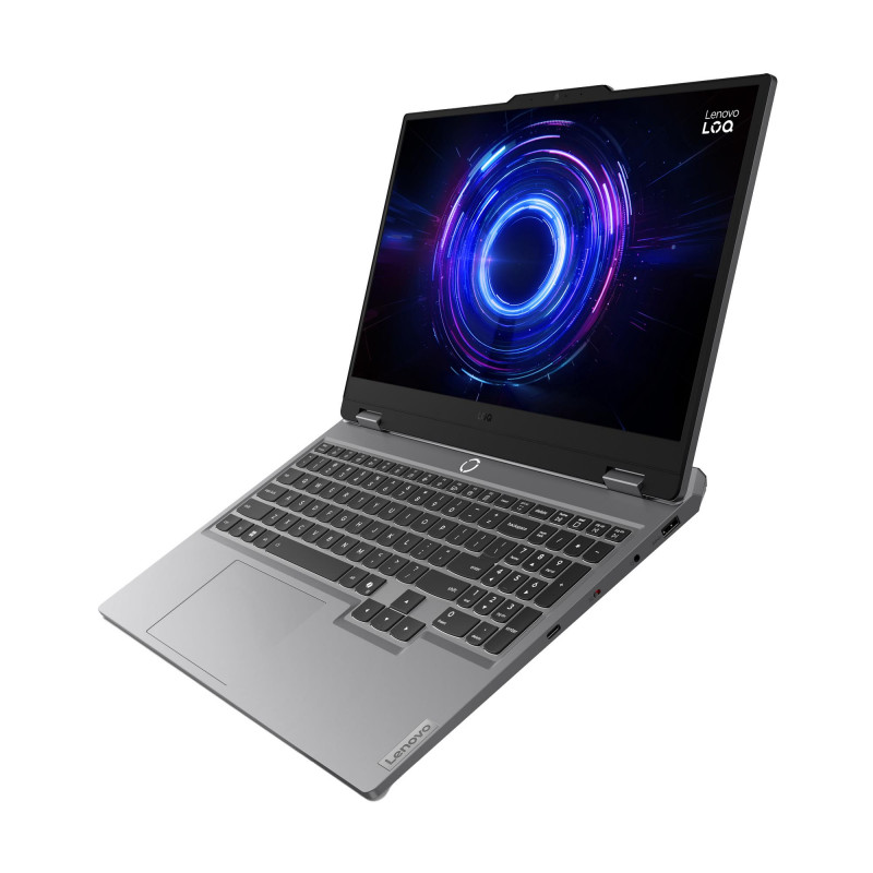 Ноутбук LENOVO LOQ-15IRX10 CI7-13650HX 83JE01H2RA