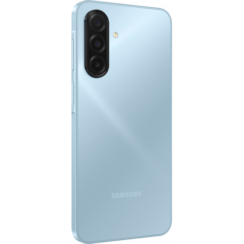 Смартфон Samsung A17 SM-A175F 8/256Gb Light Blue