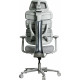 Крісло комп’ютерне офісне ергономічне OfficePro FlexCore OC120G