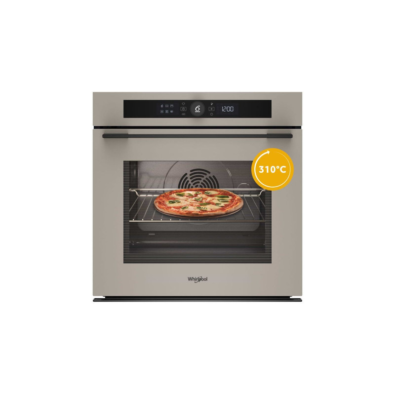 Духова шафа Whirlpool WOI4S8CM1SEA