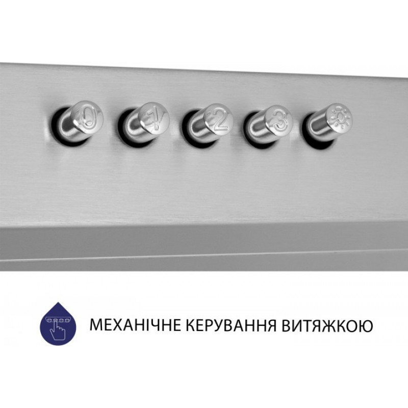 Витяжка Minola HPL 513 I
